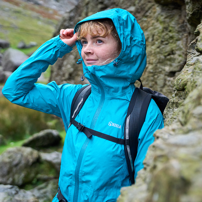 Women's Cairn Jacket