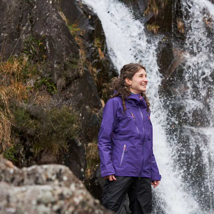 Women's Pinnacle Jacket