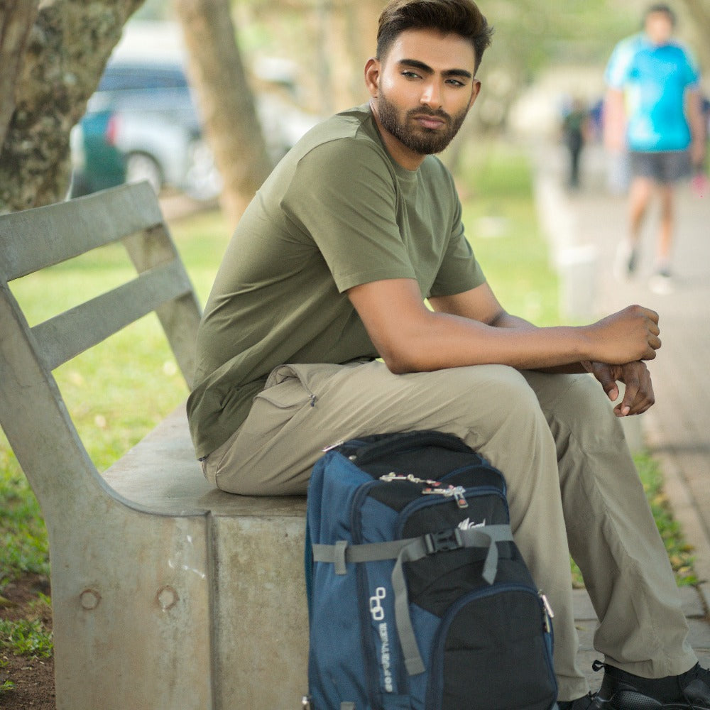 Men's Machu Trousers