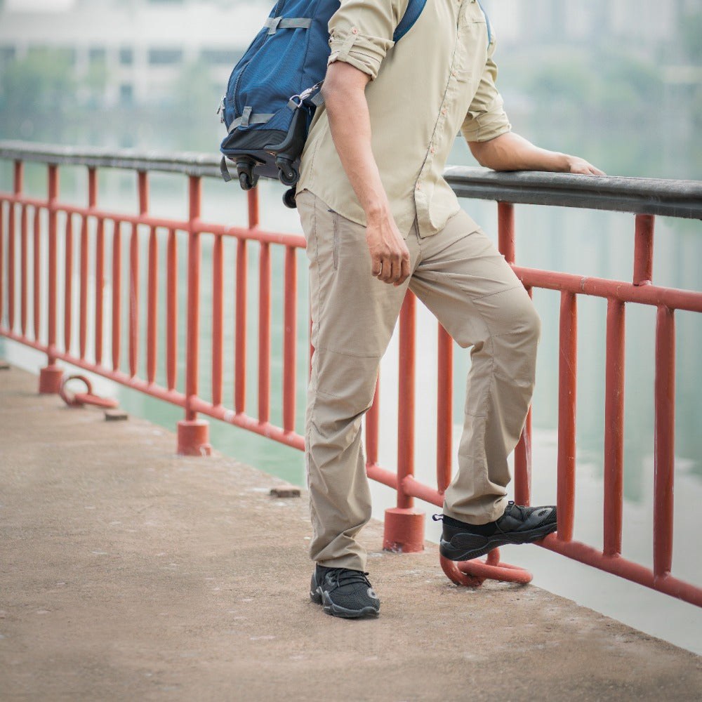 Men's Machu Trousers