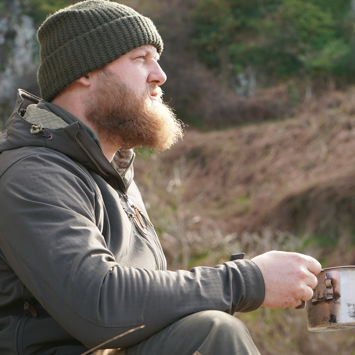 Men's Hydron Softshell