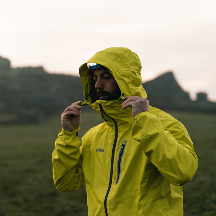 Men's Cairn Jacket