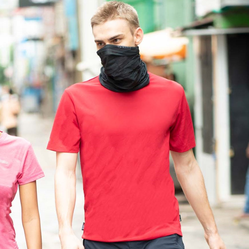 Men's RADS T-Shirt with StayFresh