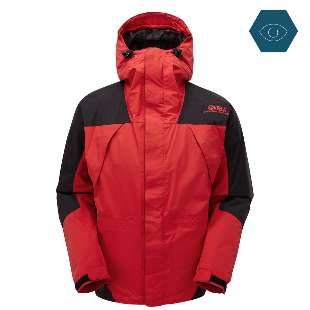 Deja Vu - Men's Munro Jacket
