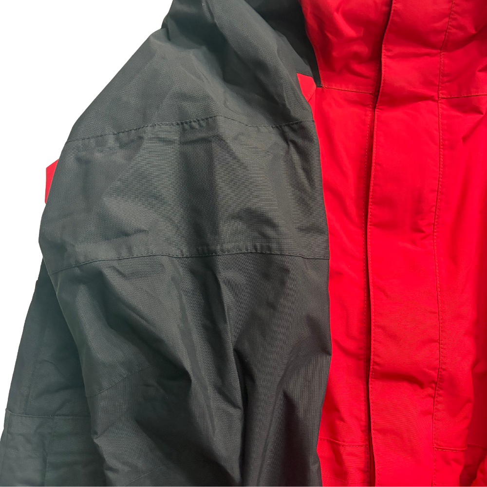 Deja Vu - Men's Munro Jacket