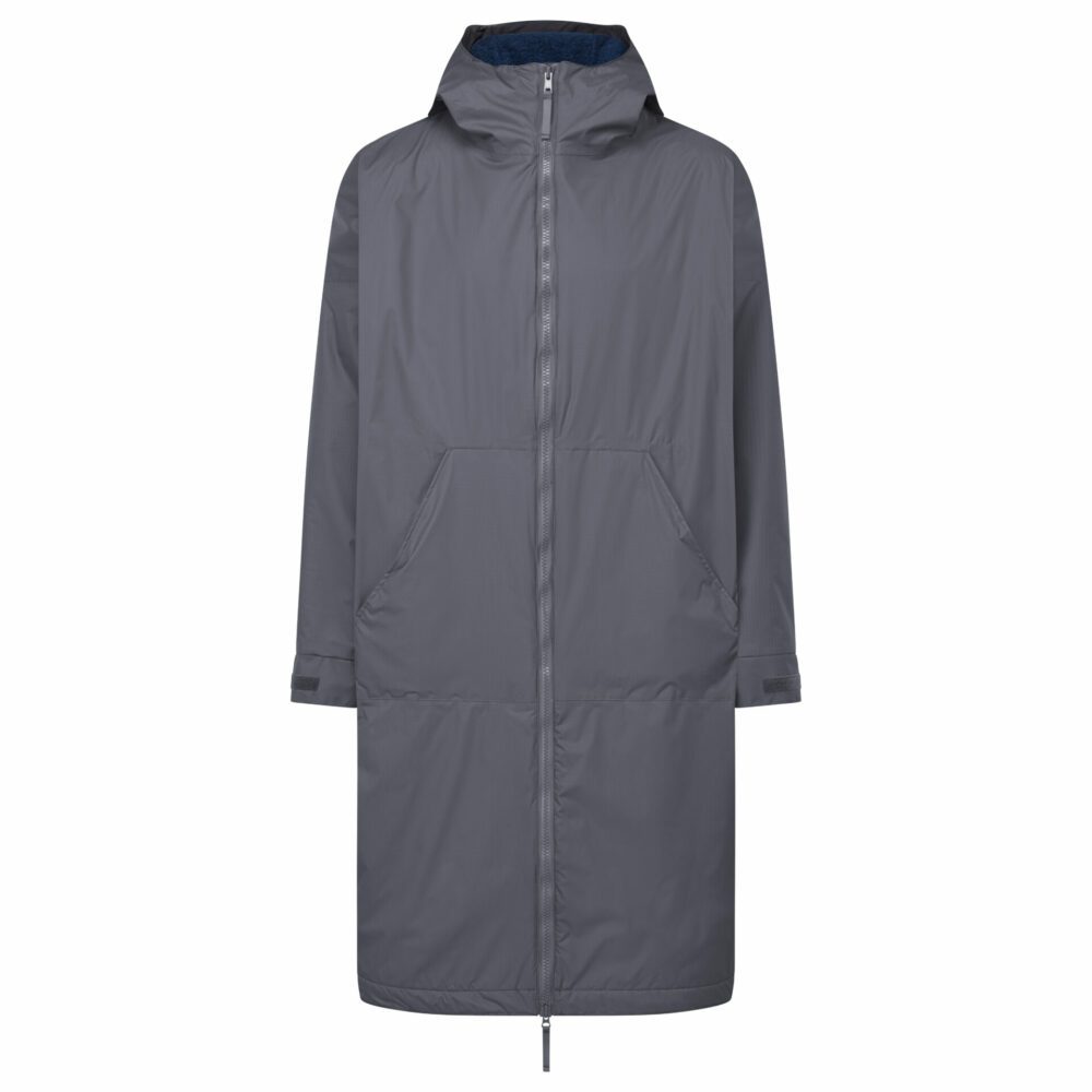 Drookit Drying Robe