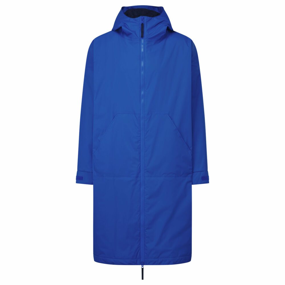 Drookit Drying Robe