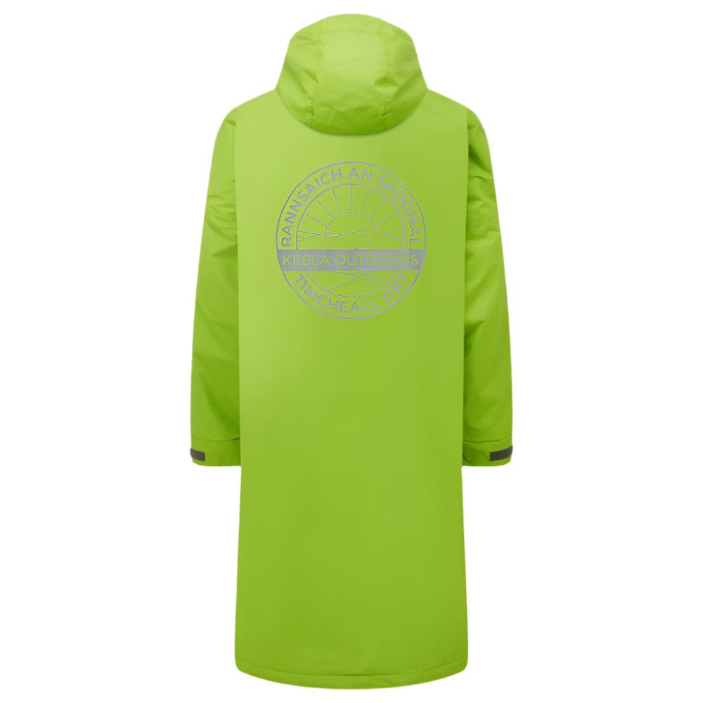 Drookit Drying Robe