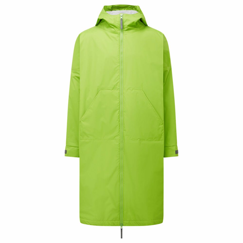Drookit Drying Robe