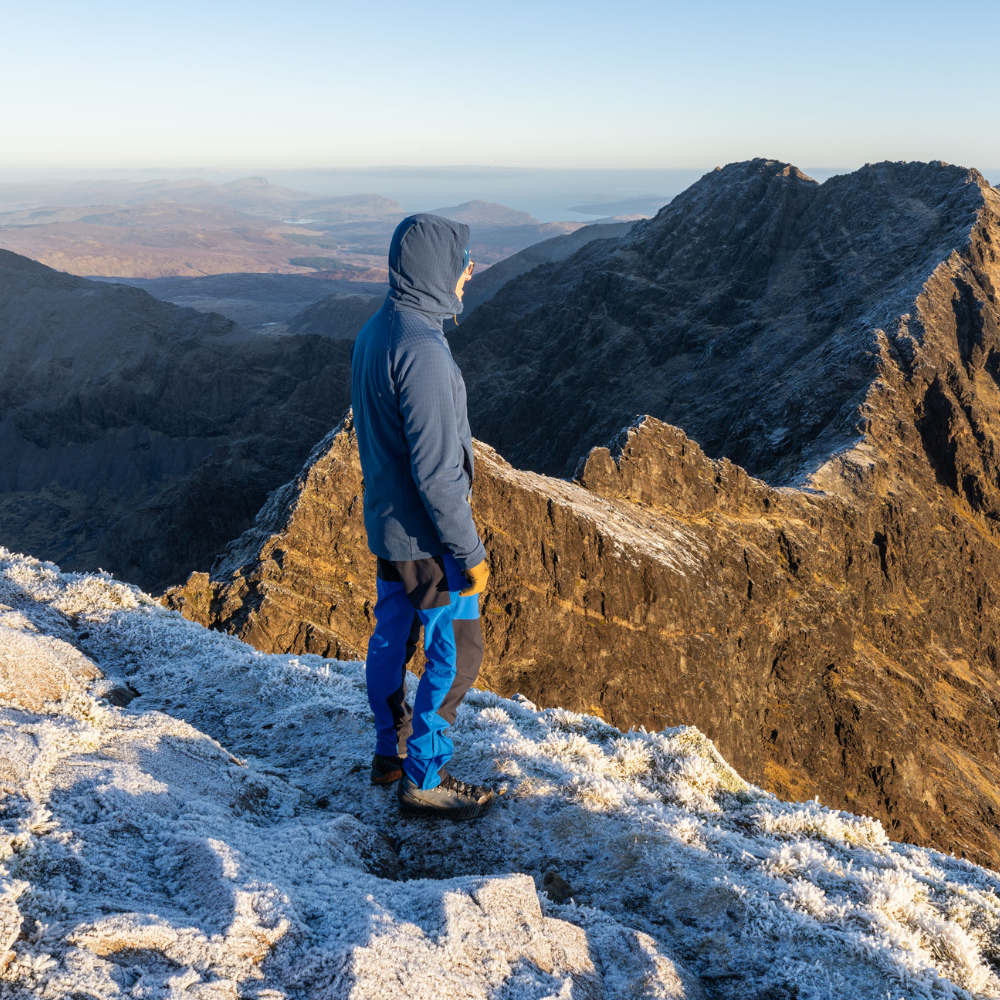Men's Dunlin Hoody
