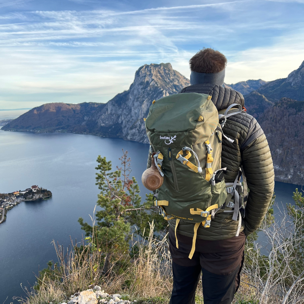 Everest 40L Rucksack
