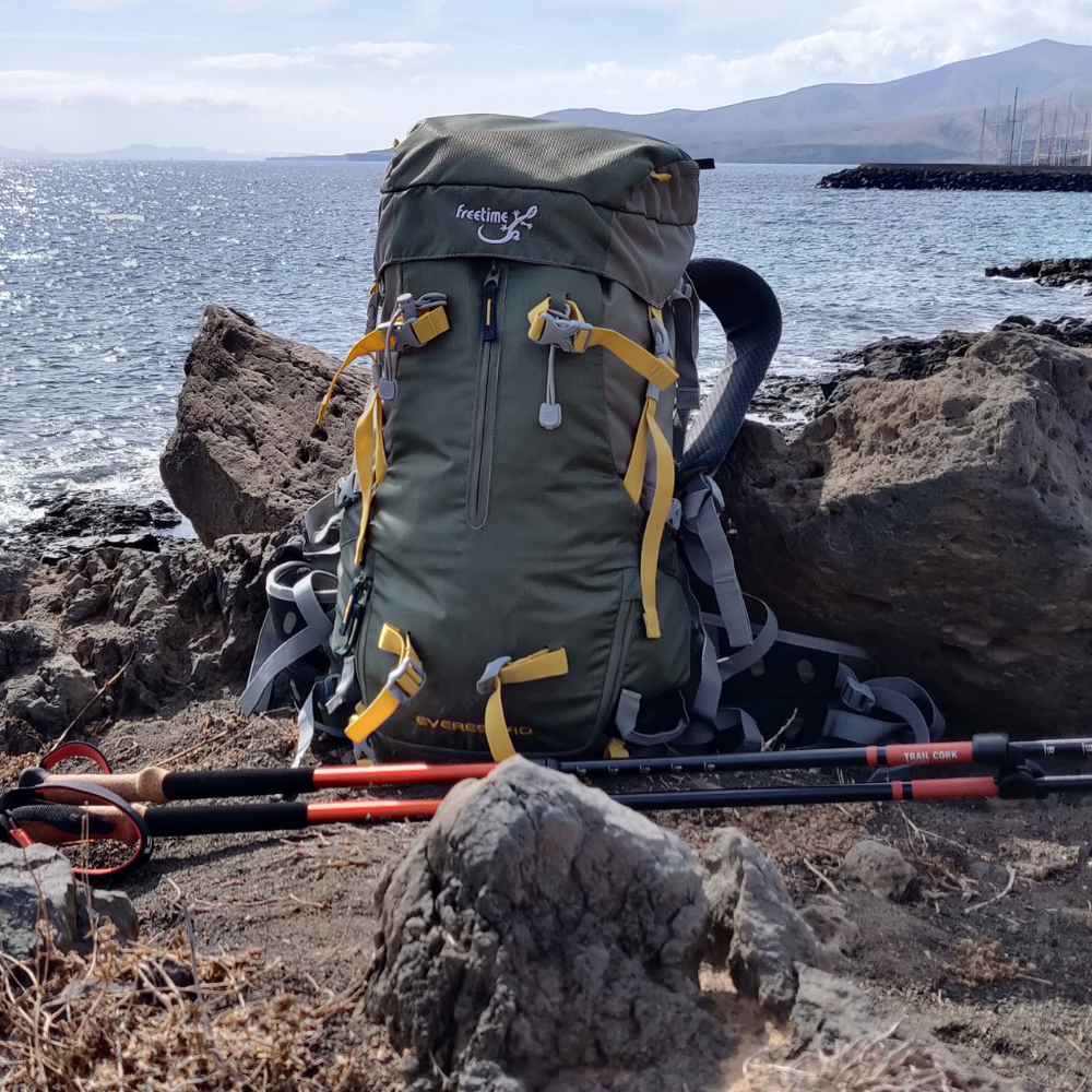 Everest 40L Rucksack