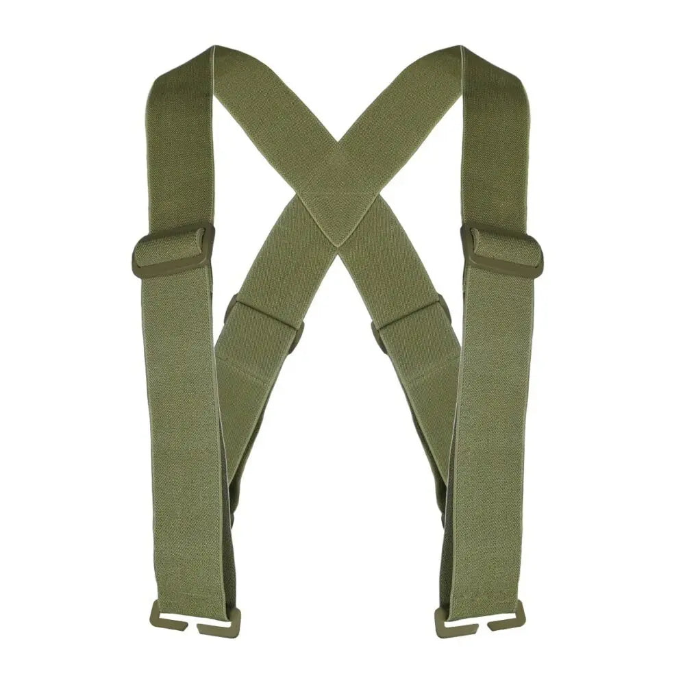 FWP Elastic