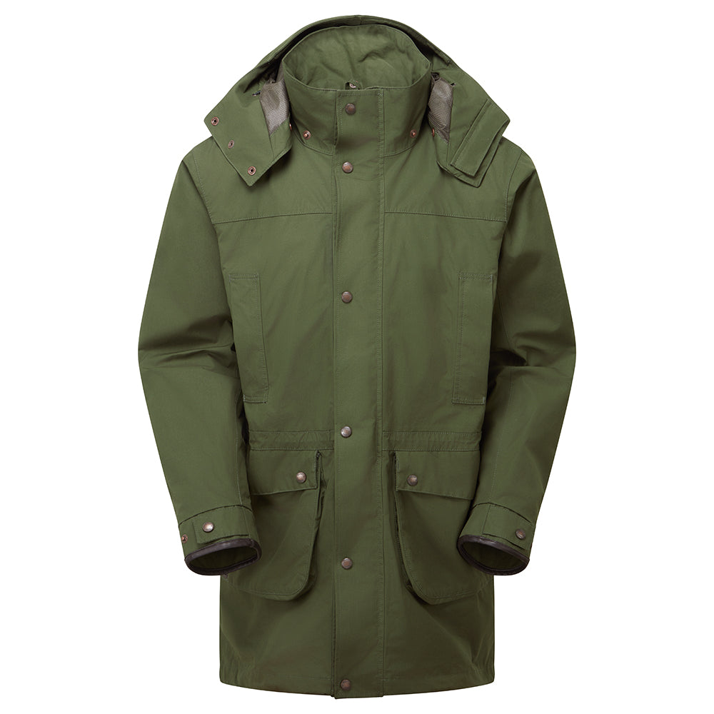 Falkland Country Jacket