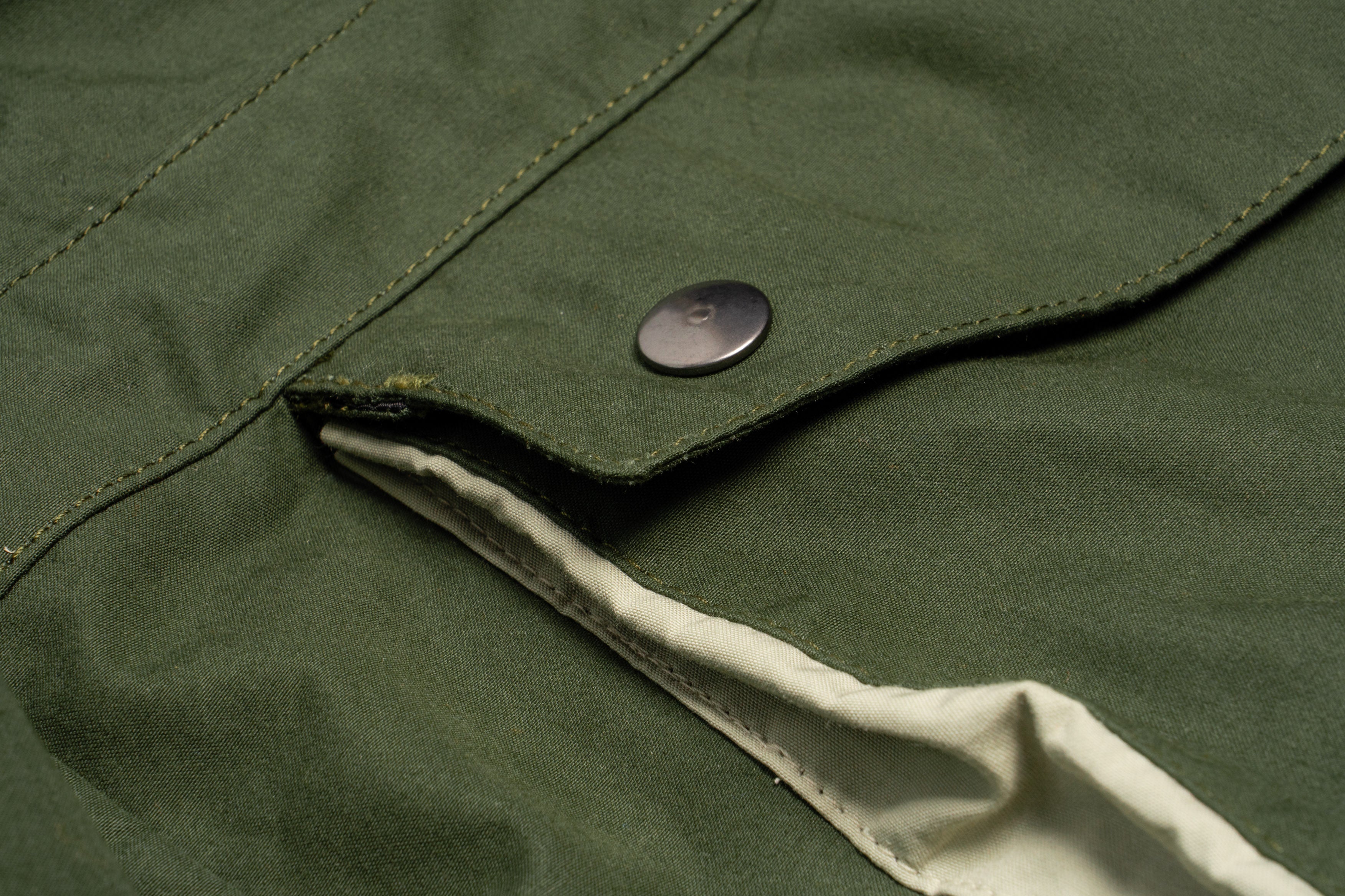 Falkland Parka 95