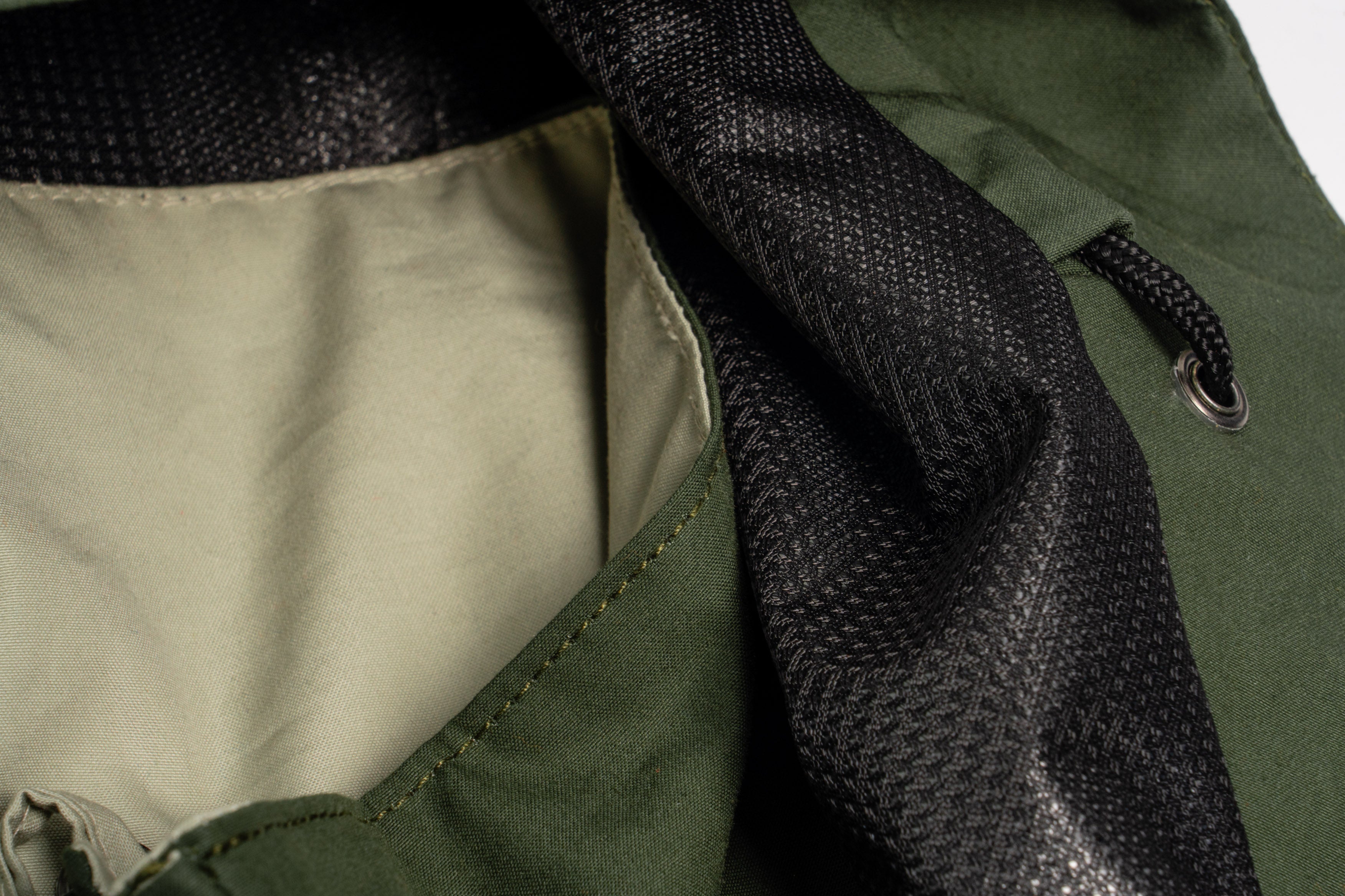 Falkland Parka 95
