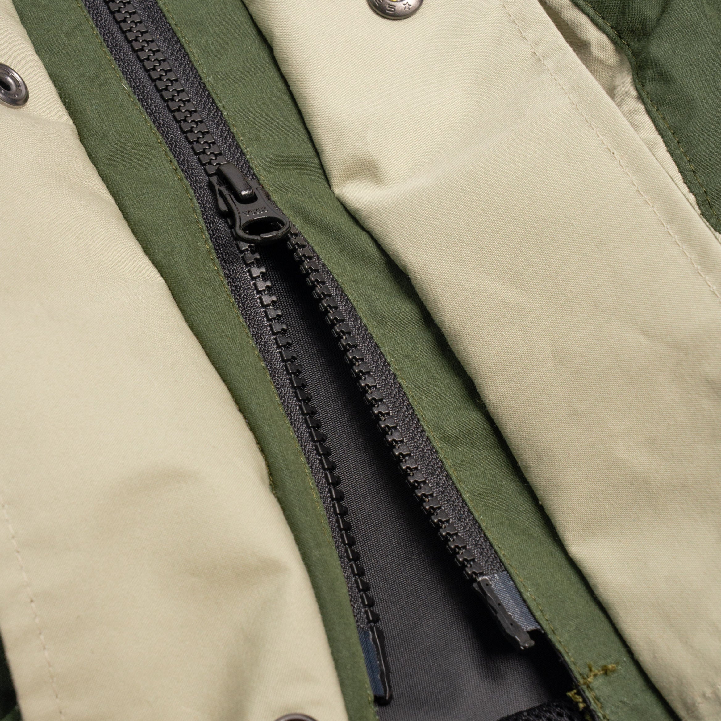 Falkland Parka 95