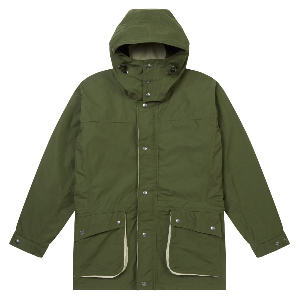 Falkland Parka 95