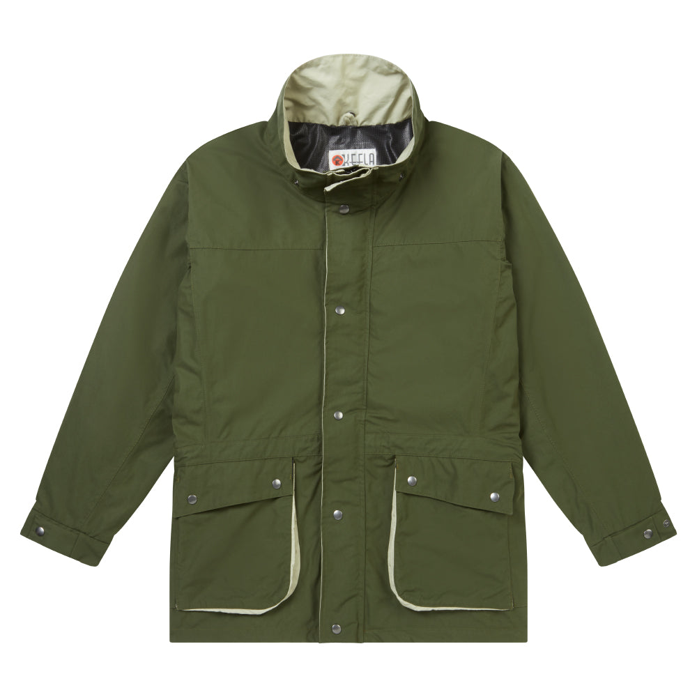 Falkland Parka 95