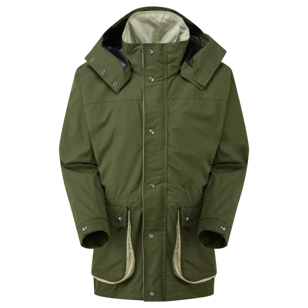 Falkland Parka 95