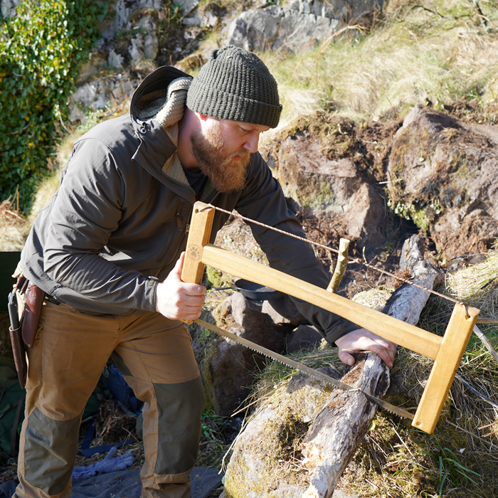 Men's Heritage Trousers