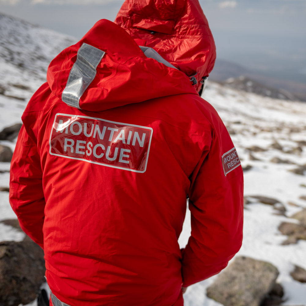 Men's Pinnacle Jacket