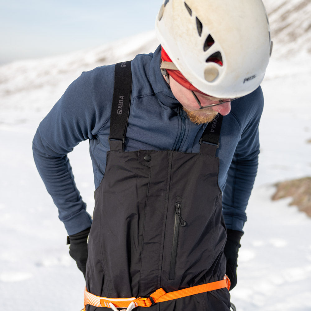 Munro Pro Salopettes