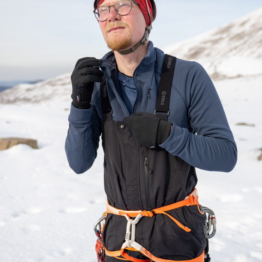 Men's Nairn Polartec Fleece