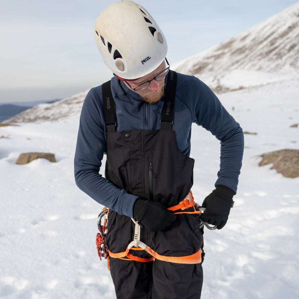 Munro Pro Salopettes