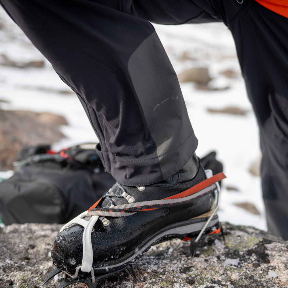 Men's Scuffer Trousers