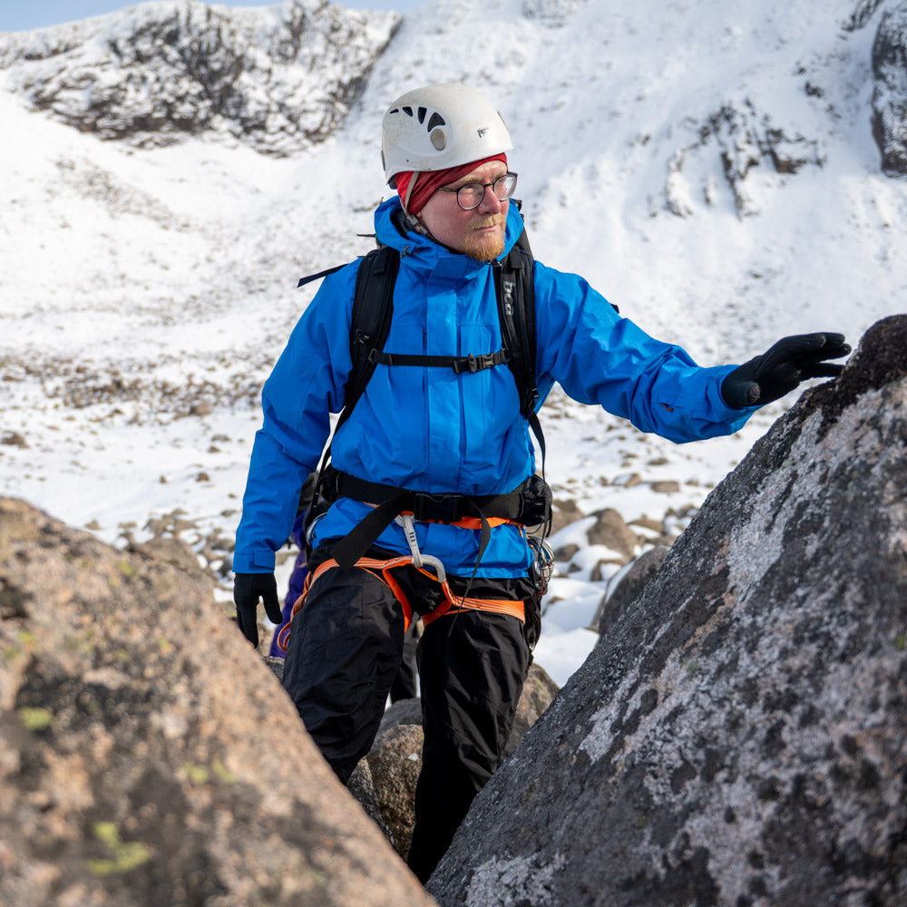 Men's Stratus Jacket