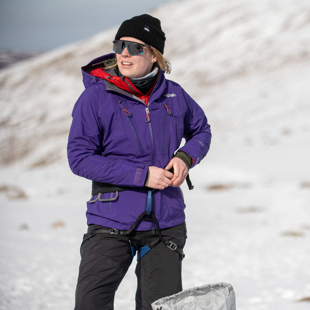 Women's Pinnacle Jacket