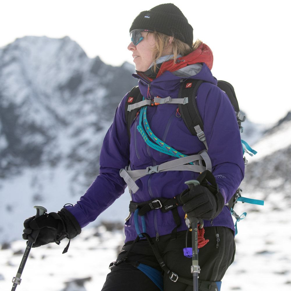 Women's Pinnacle Jacket