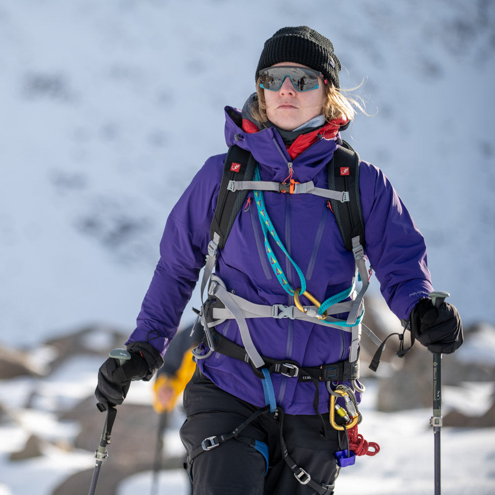 Women's Pinnacle Jacket