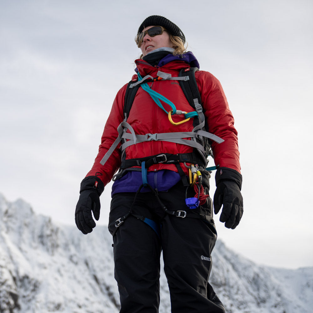 Women's Talus Jacket