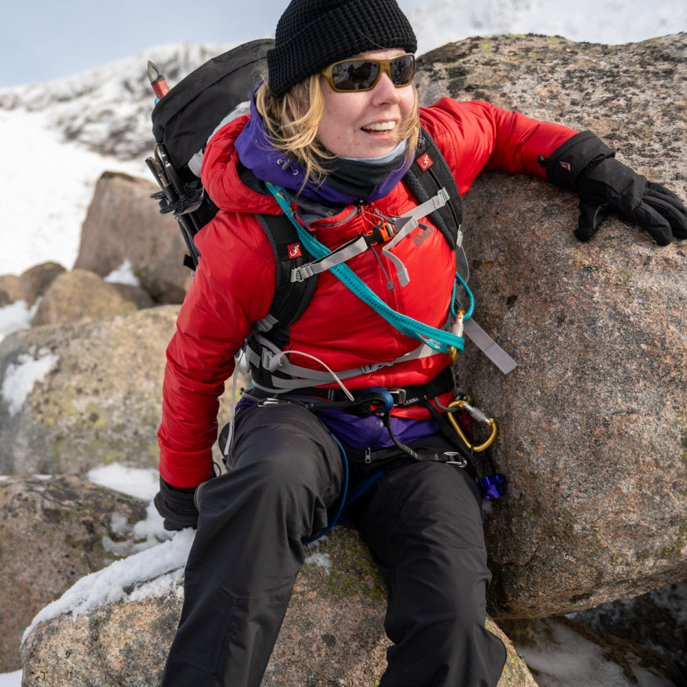 Women's Talus Jacket