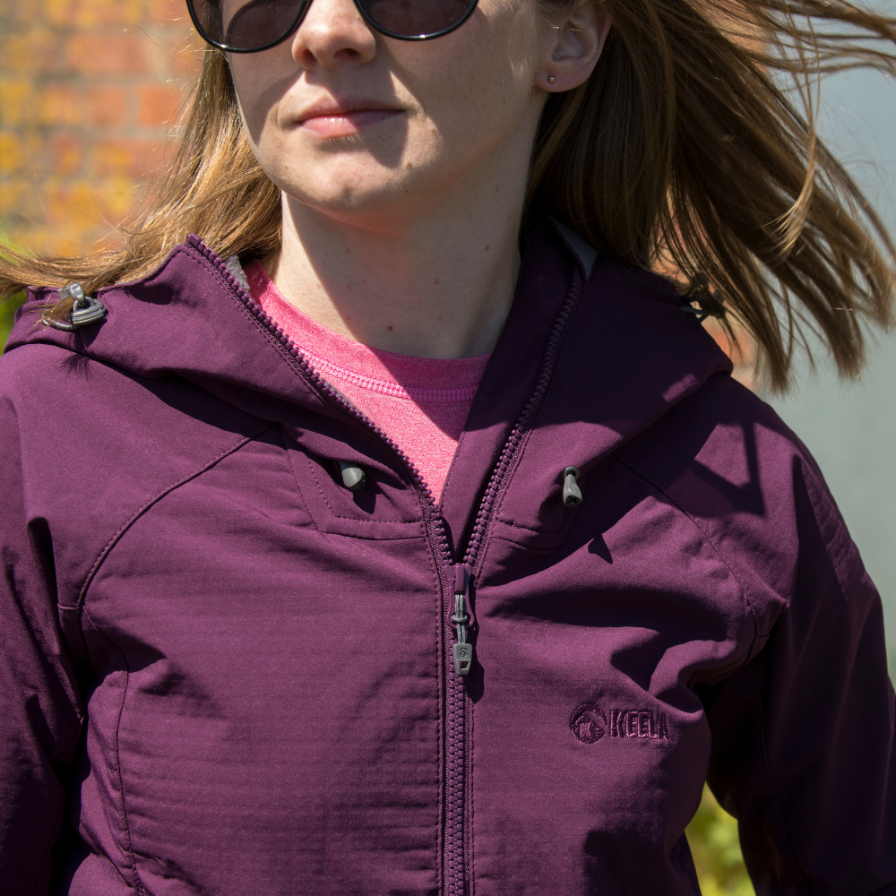 Women's Hydron Jacket