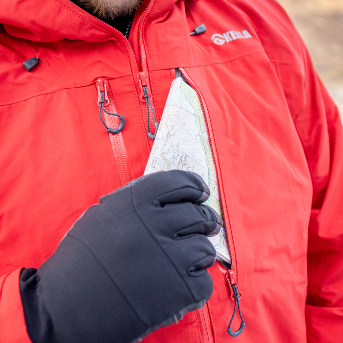 Men's Pinnacle Jacket