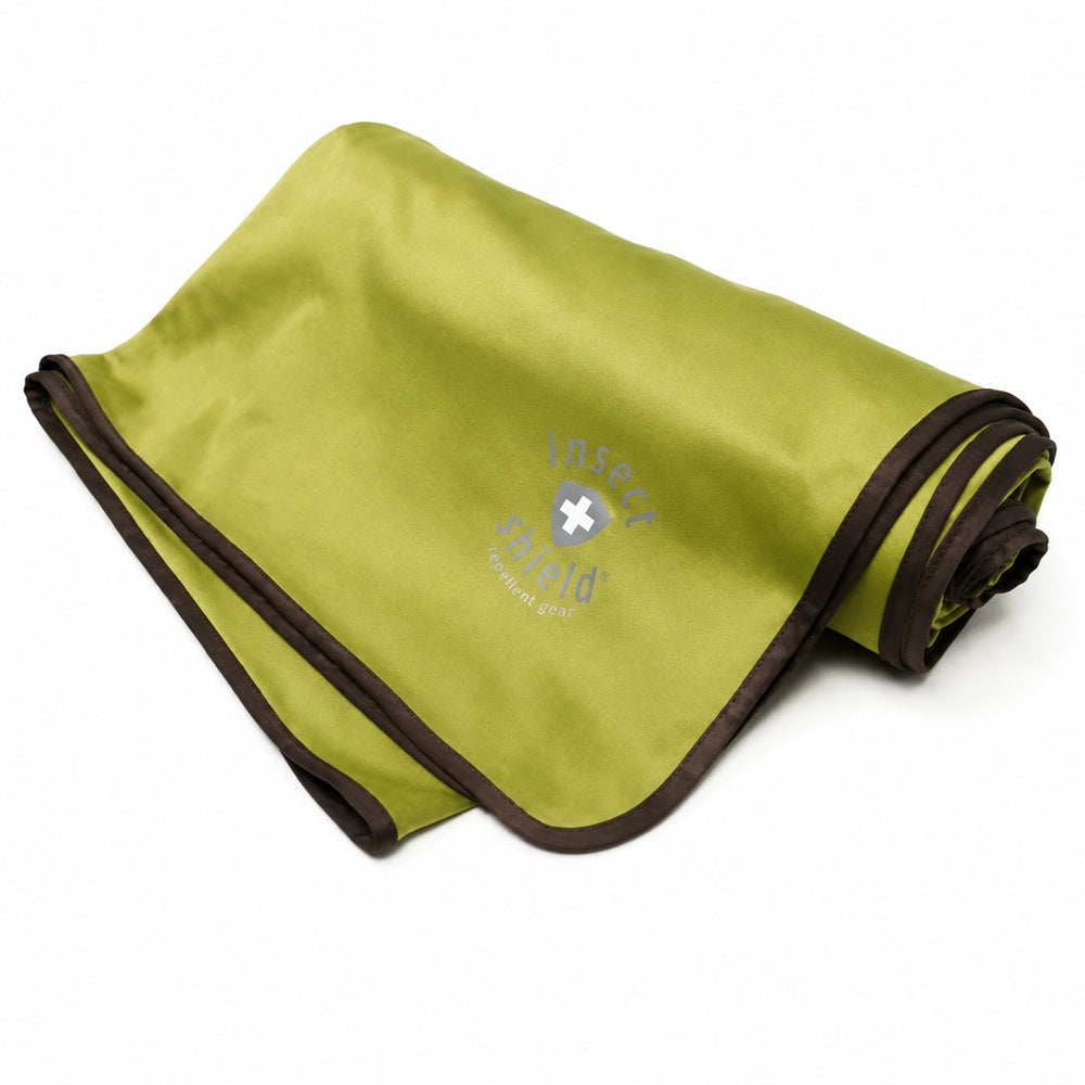 Insect Shield Blanket