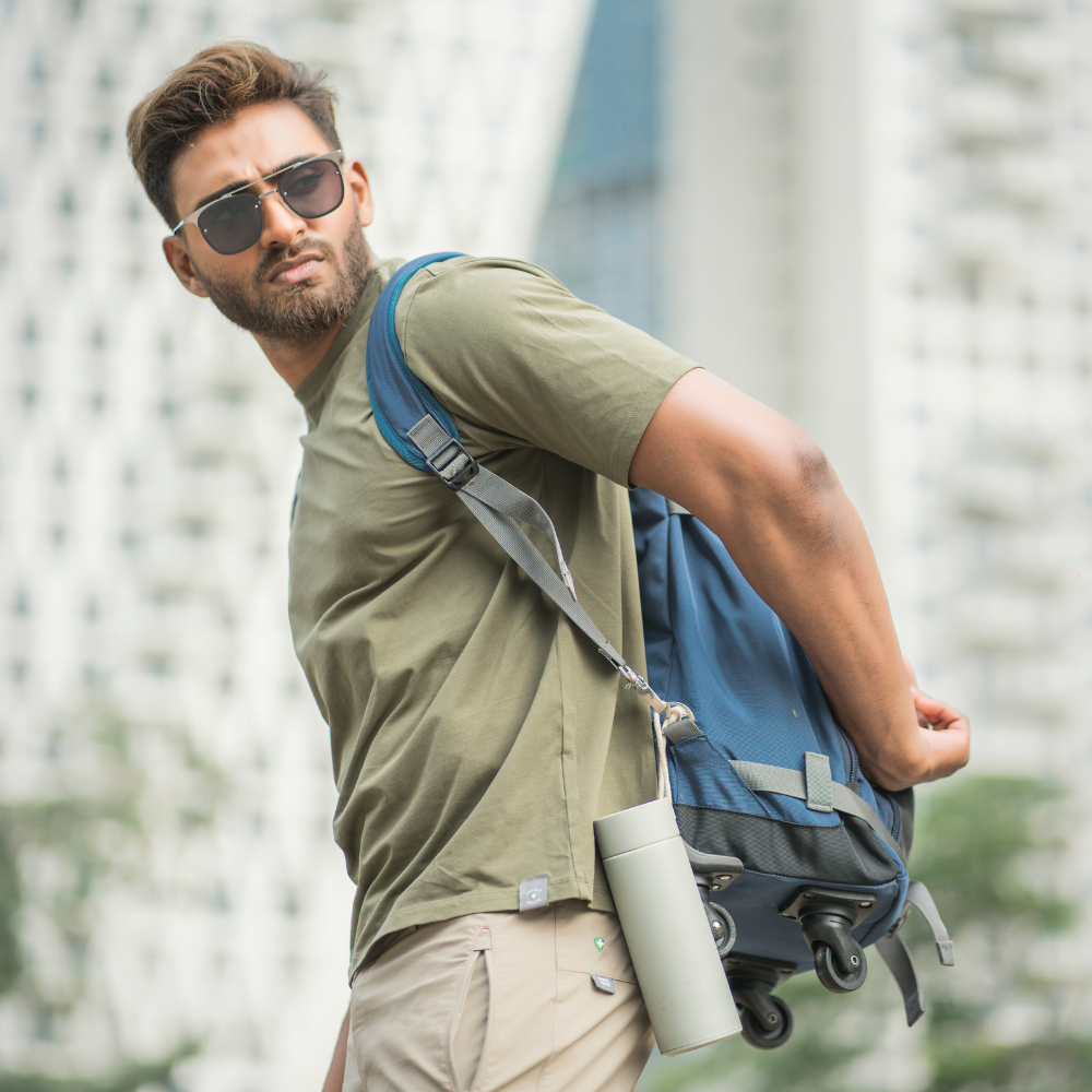 Men's Insect Shield T-Shirt