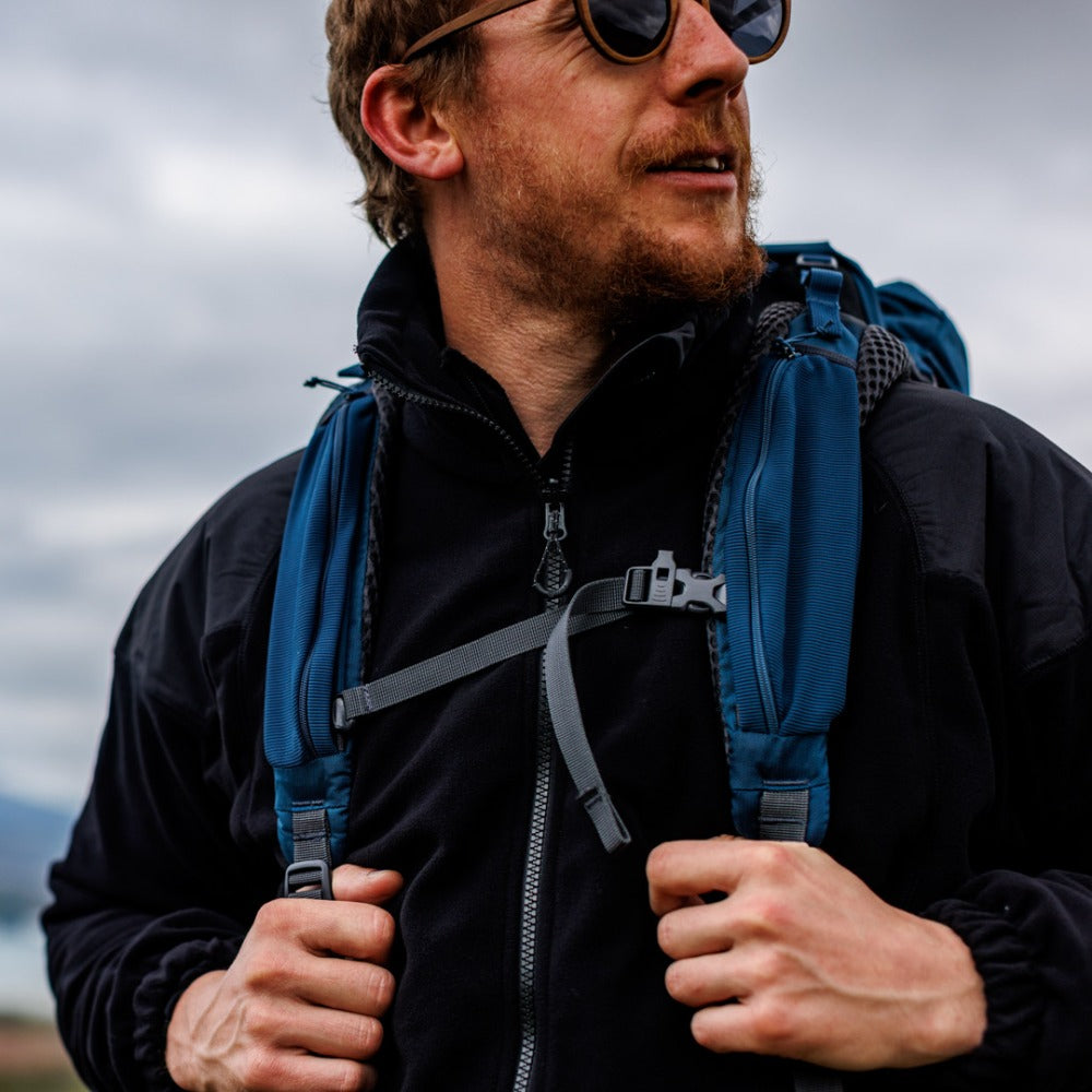 Genesis Fleece Jacket