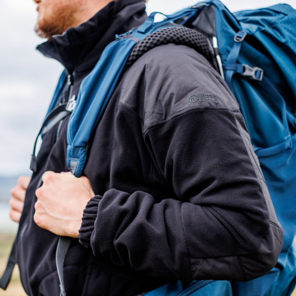 Genesis Fleece Jacket