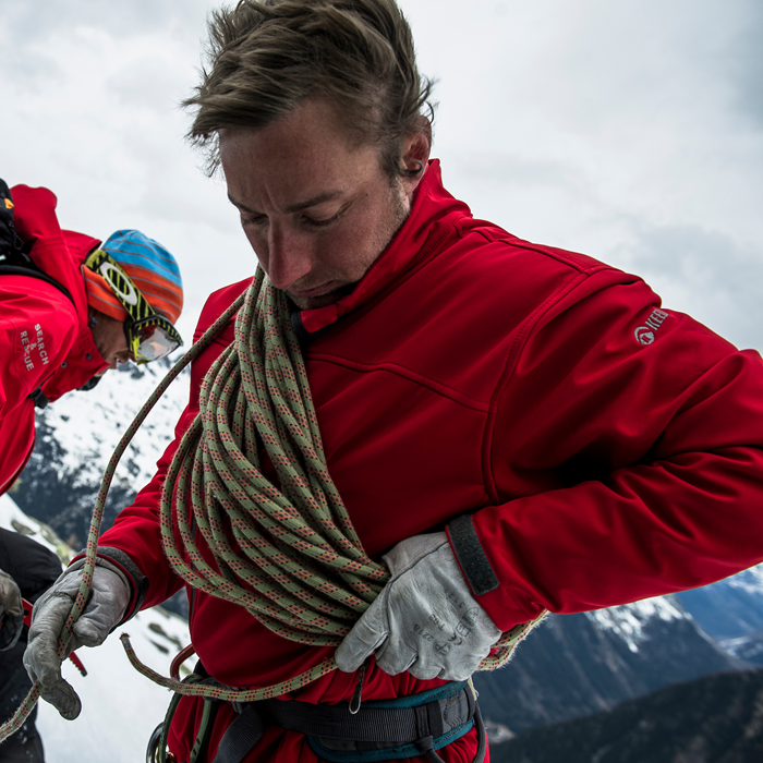 Men's Zenith Pro Jacket