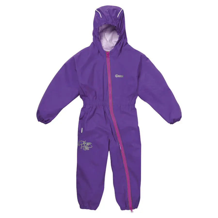 Puddlebug 3-in-1 Suit