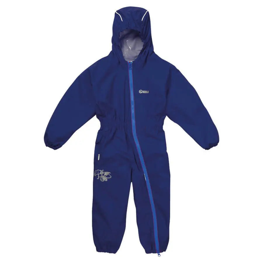 Puddlebug 3-in-1 Suit
