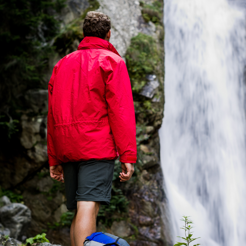 Men's Kintyre Jacket