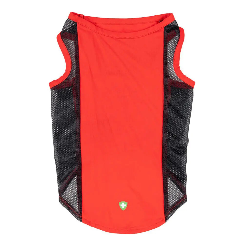 Insect Shield Dog Cooling Tank