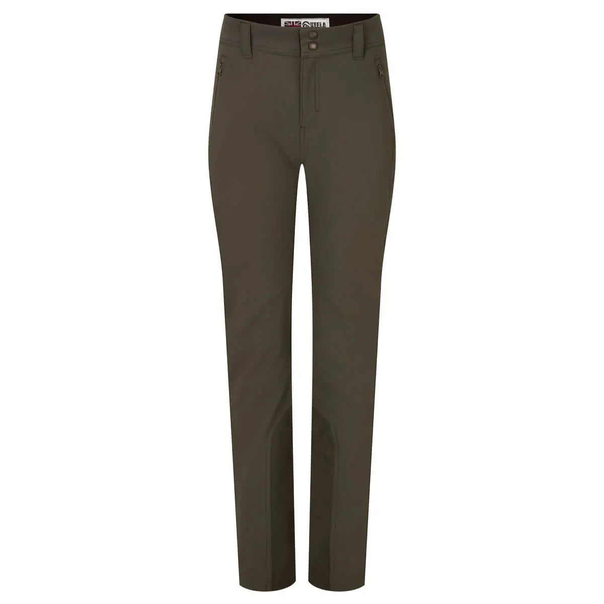 Women's Heritage Scuffer Trousers