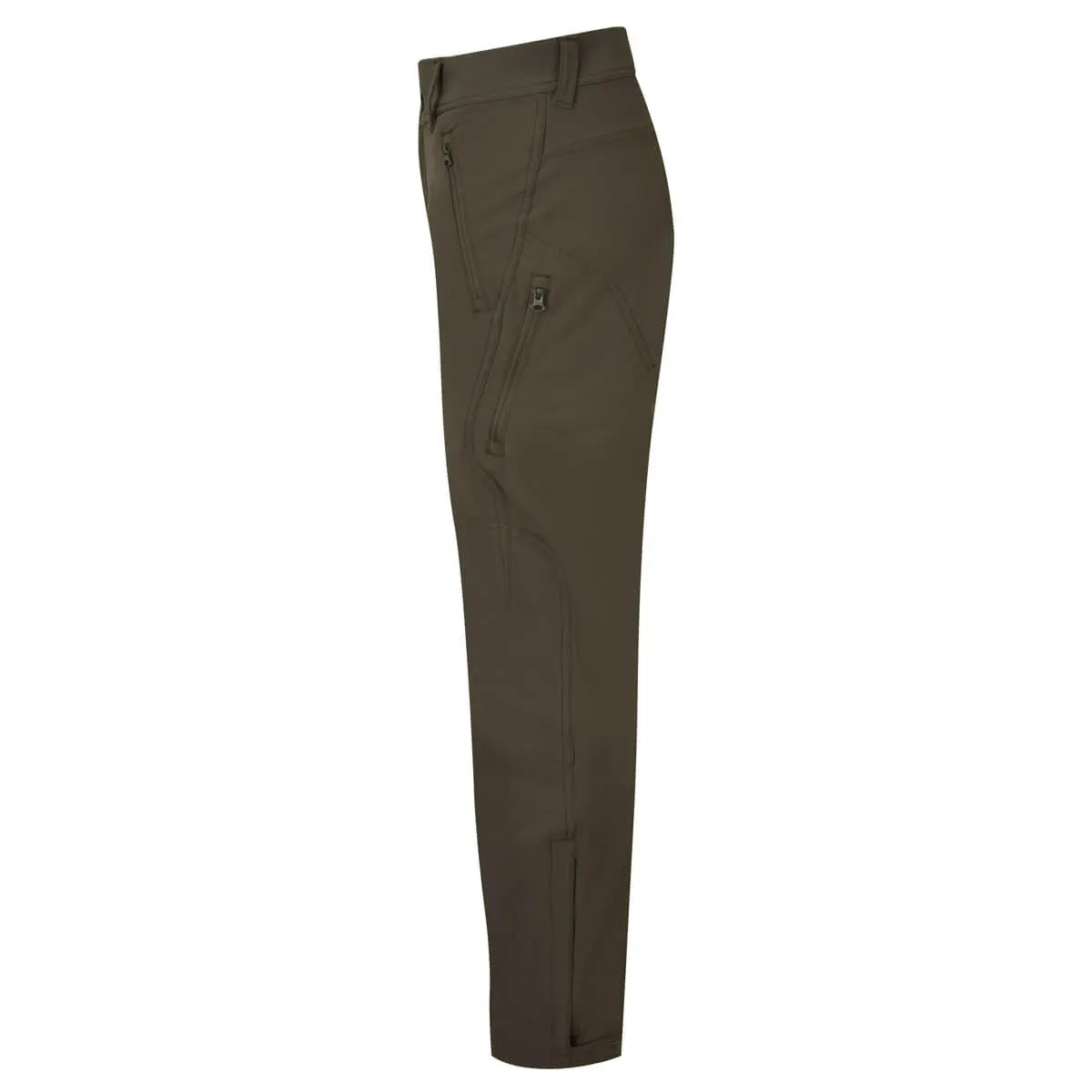 Women's Heritage Scuffer Trousers