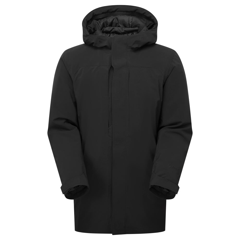 Lewis Parka